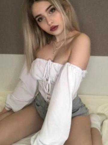 Индивидуалка Нина Фотография 3