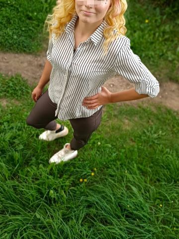 Анечка